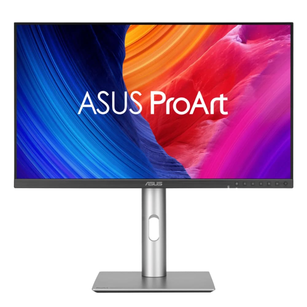 Màn hình đồ họa Asus ProArt PA27JCV (27Inch/ 5K (5120x2880)/ 5ms/ 400cd/m2/ IPS/ Loa/USB-C)