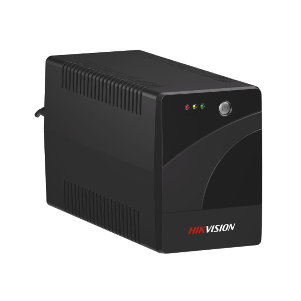 Bộ lưu điện Hikvision DS-UPS1200-R (Offline/ 1200VA/720W)