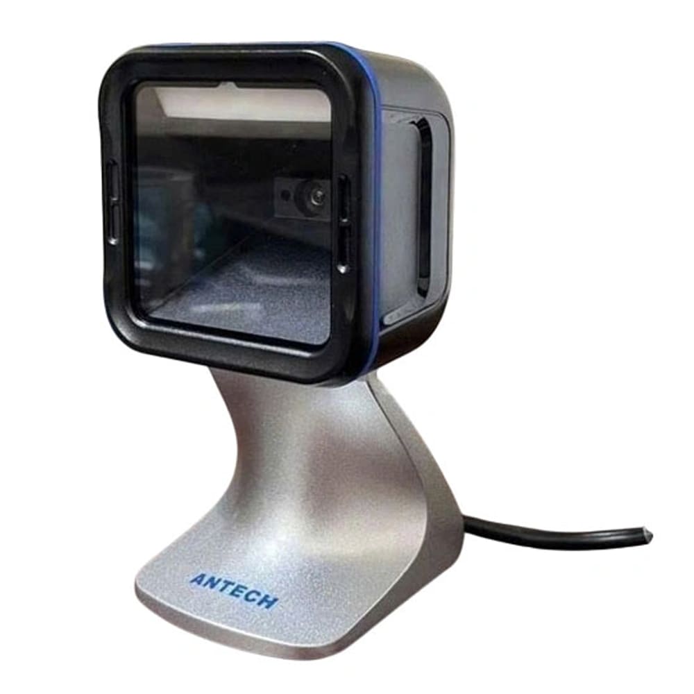Máy quét mã vạch Antech AS9320AI (Để bàn)