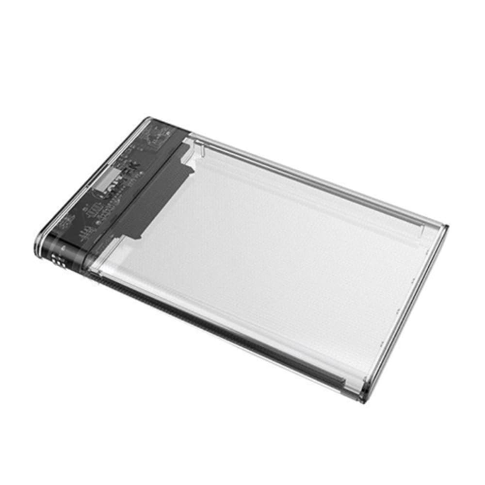 Hộp đựng ổ cứng Unitek S1103A SATA 2.5Inch USB3.0