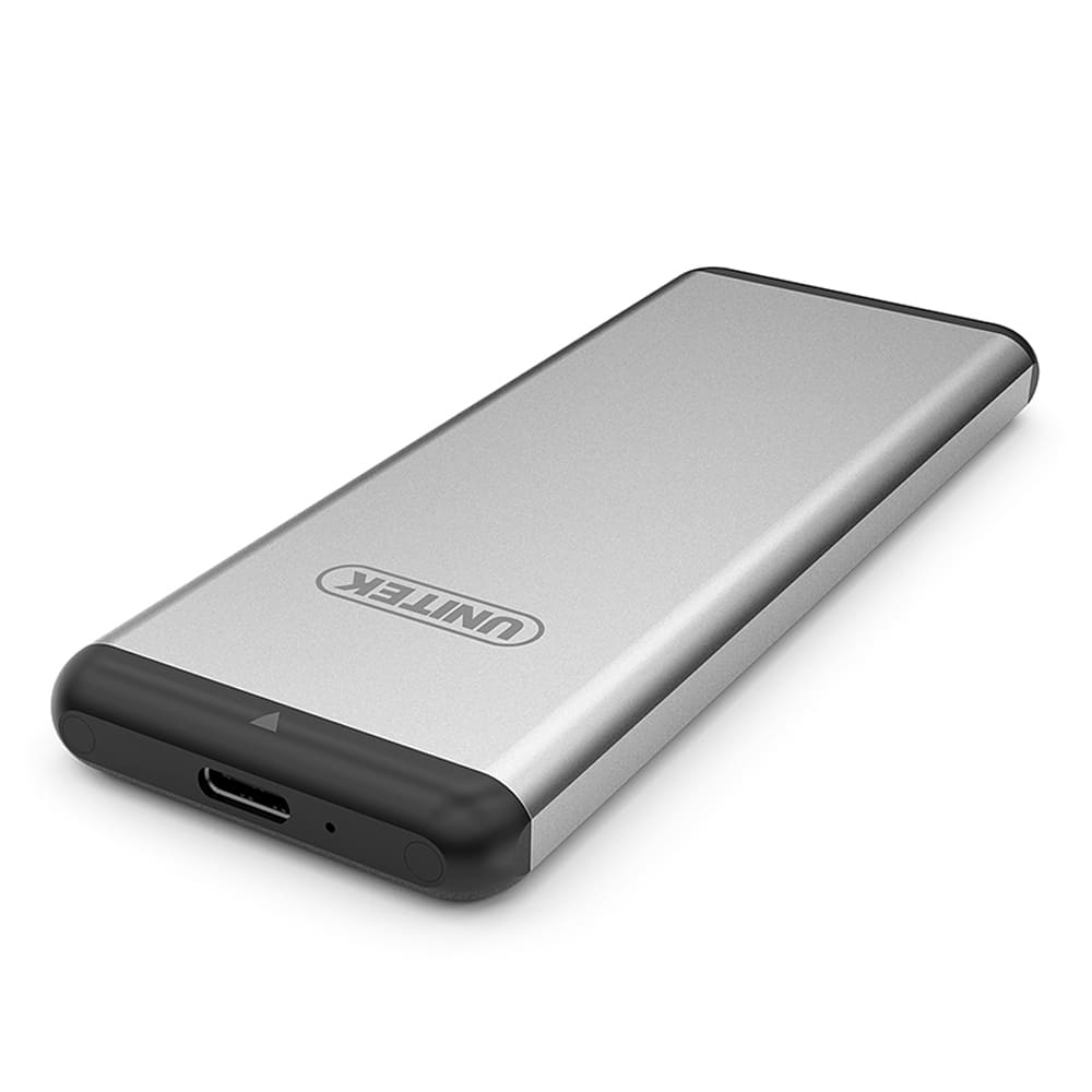 Hộp đựng ổ cứng Unitek Y-3365 SSD M.2 Sata USB3.0