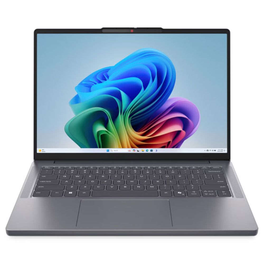 Laptop Lenovo IdeaPad Slim 3 14IWC11 83RQ002NVN (Core 5 320/ 16GB/ 512GB SSD/ 14 inch WUXGA/ Win11/ Grey/ Vỏ nhôm/ 2Y)