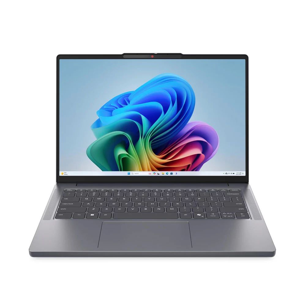Laptop Lenovo IdeaPad Slim 3 14IPH11 (Ultra 5 322/ 16GB/ 512GB SSD/ 14 inch WUXGA/ Win11/ Grey/ Vỏ nhôm/ 2Y)