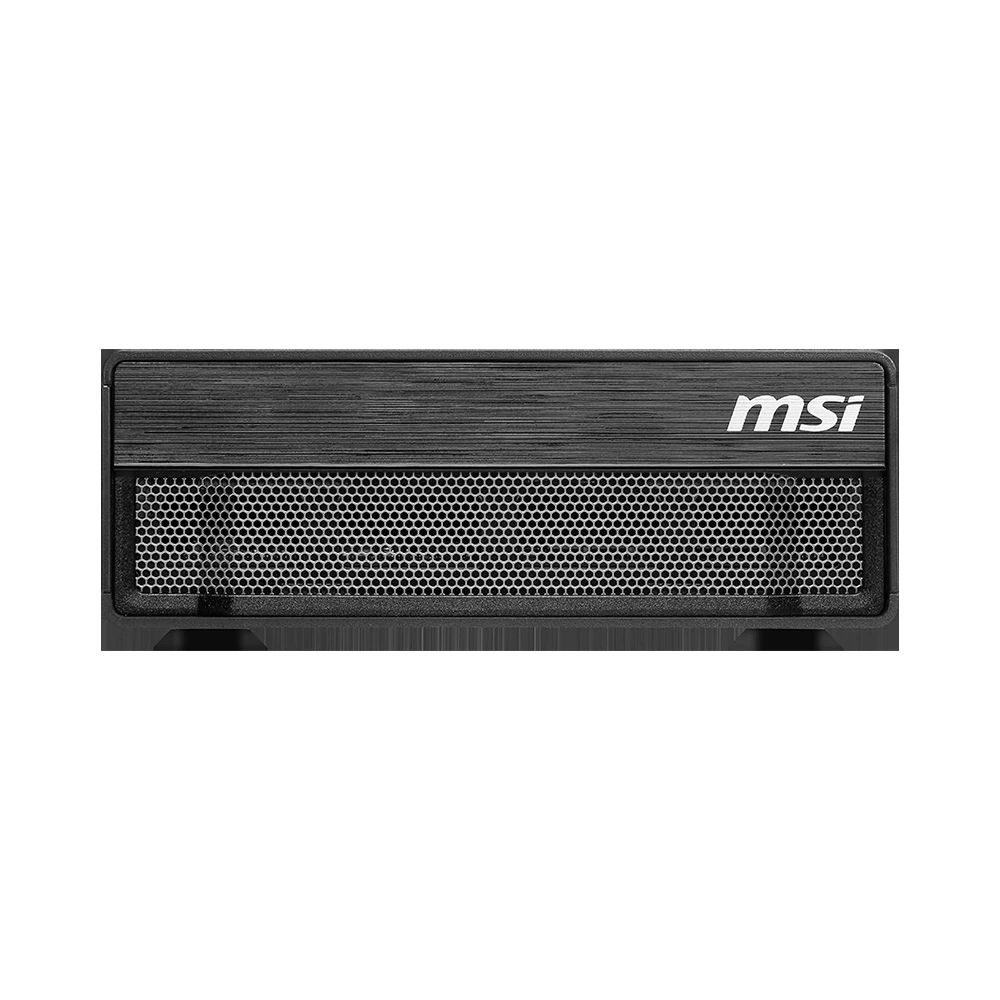 Mini PC MSI EdgeXpert-55SVN-BGB104TG5 (20-core Arm,10 Cortex-X925 + 10 Cortex A725/ 128Gb/ 4TB SSD/ Wifi + BT/ NoOS)