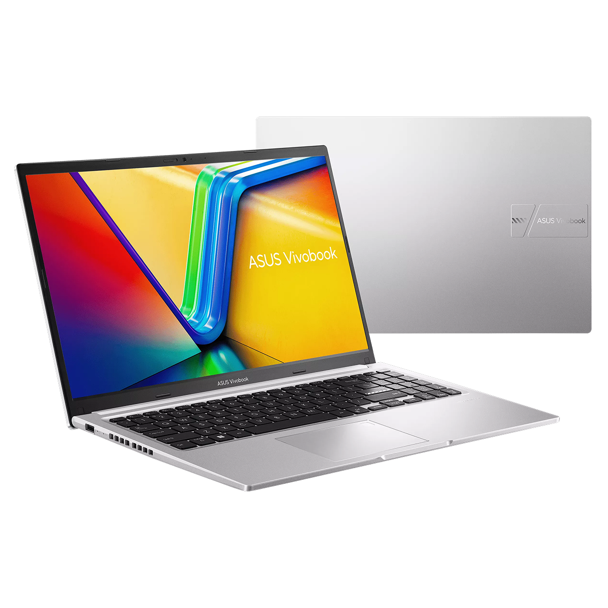 Laptop Asus Vivobook 15 X1504MA-BQ632W (Core 5 320/ 8GB/ 512GB SSD/ 15.6 inch FHD/ Win11/ Silver)