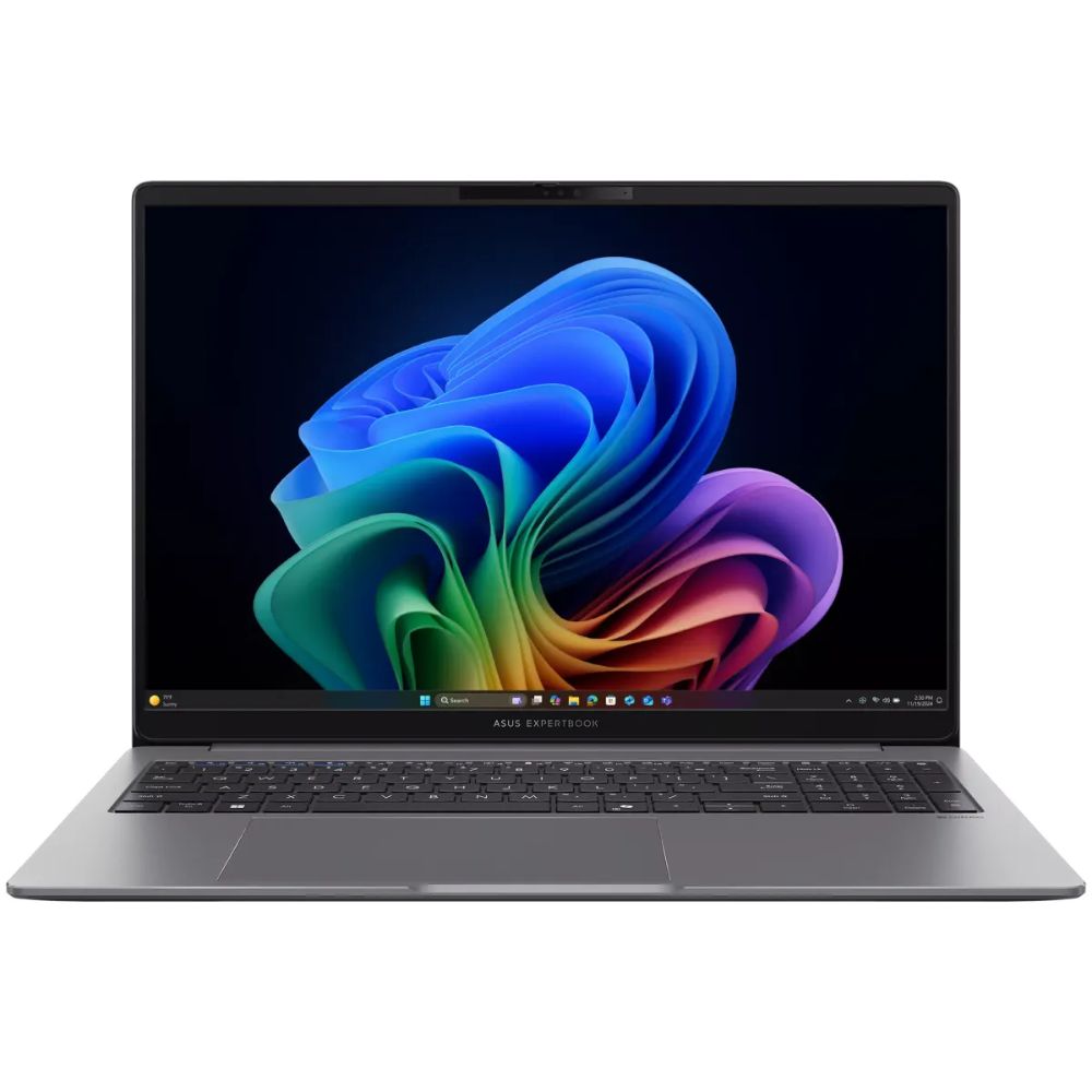 Laptop Asus ExpertBook PM3406CHA-LY0089W (R7 8840HS/ 16GB/ 512GB SSD/ 14 inch WUXGA/ Win11/ Grey/ Vỏ nhôm)