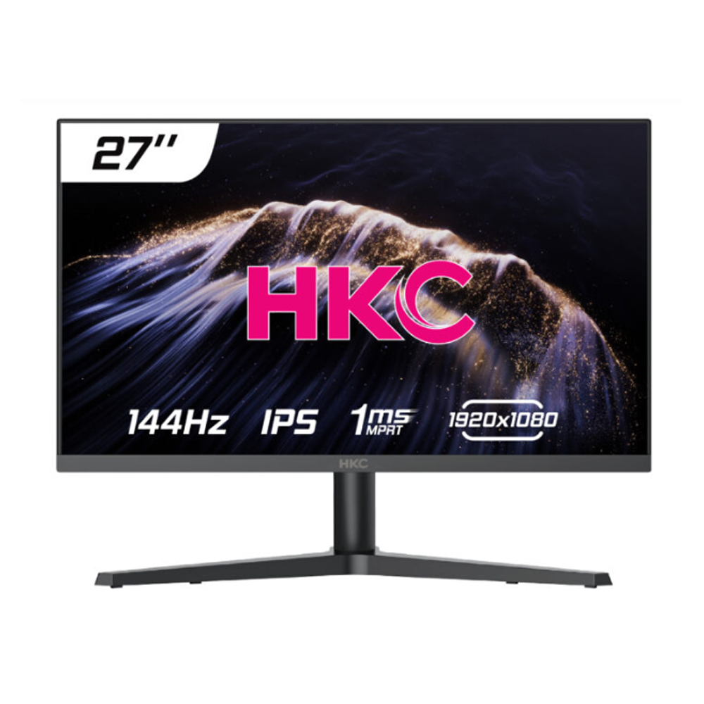 Màn hình HKC MB27V39 (27Inch/ Full HD/ 1ms/ 144Hz/ 250cd/m2/ IPS)