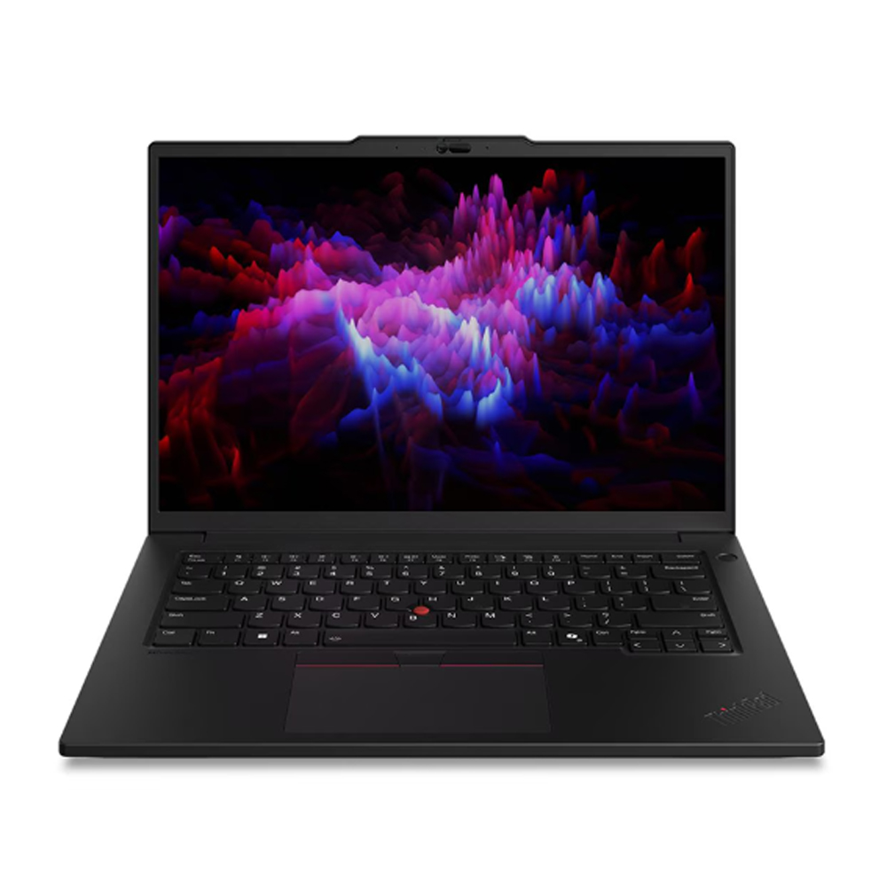 Laptop Lenovo ThinkPad P14s G6 (Ultra 7 255H/ 32GB/ 1TB SSD/ RTX PRO 500 6GB/ 14.5inch WUXGA/ Win 11 Pro/ Black/ Vỏ nhôm/ 3Y)