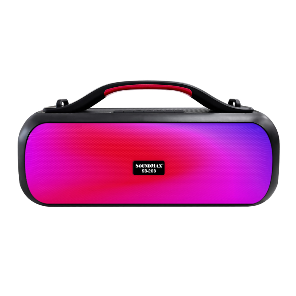 Loa Bluetooth Soundmax SB-208