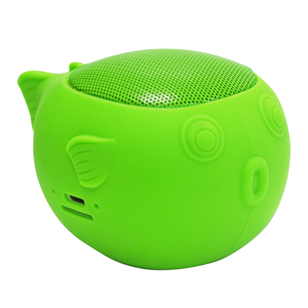 Loa Bluetooth Soundmax MB3