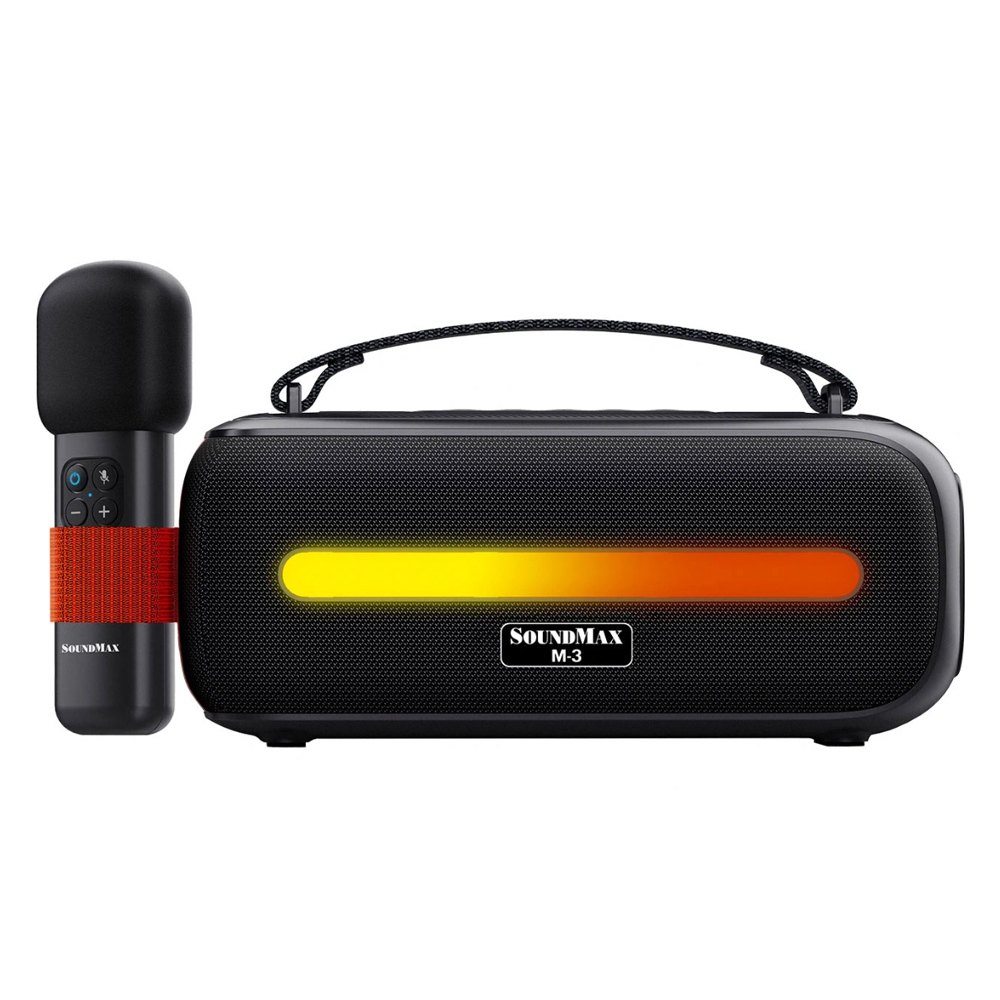 Loa Bluetooth Soundmax M-3