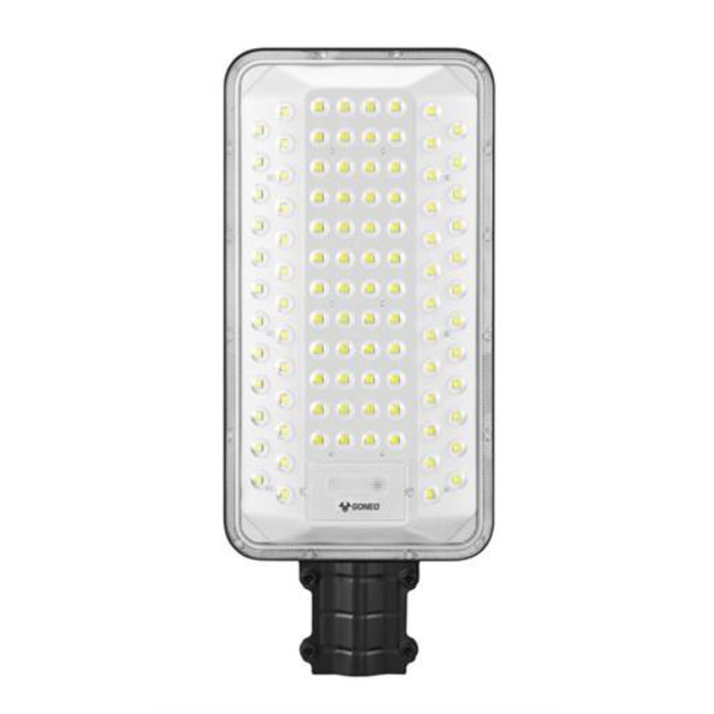 Đèn năng lượng mặt trời GONEO GN-A600C-AS (Công suất: 21W/ Pin: 30Ah/ 64 bóng LED)