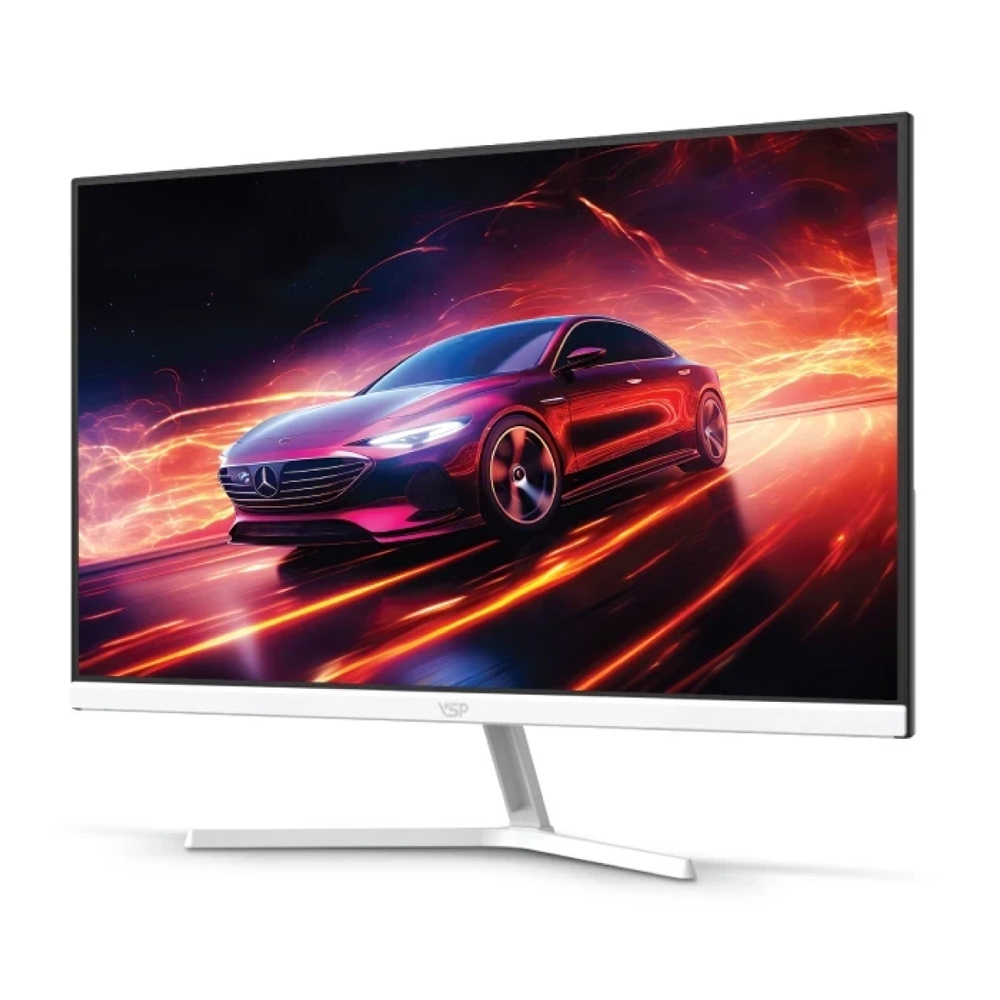 Màn hình VSP IP2706SG-W (27Inch/ Full HD/ 1ms/ 120Hz/ 300cd/m2/ IPS/ Trắng)