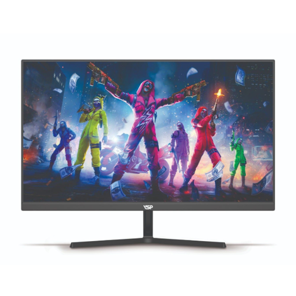 Màn hình VSP IP2706SG (27Inch/ Full HD/ 1ms/ 120Hz/ 300cd/m2/ IPS)