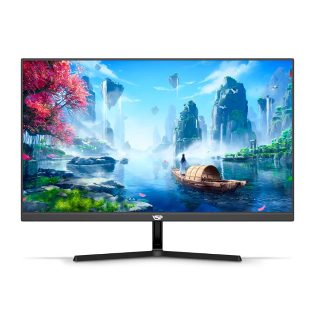 Màn hình VSP IP2408SG (23.8Inch/ Full HD/ 1ms/ 120Hz/ 300cd/m2/ IPS)