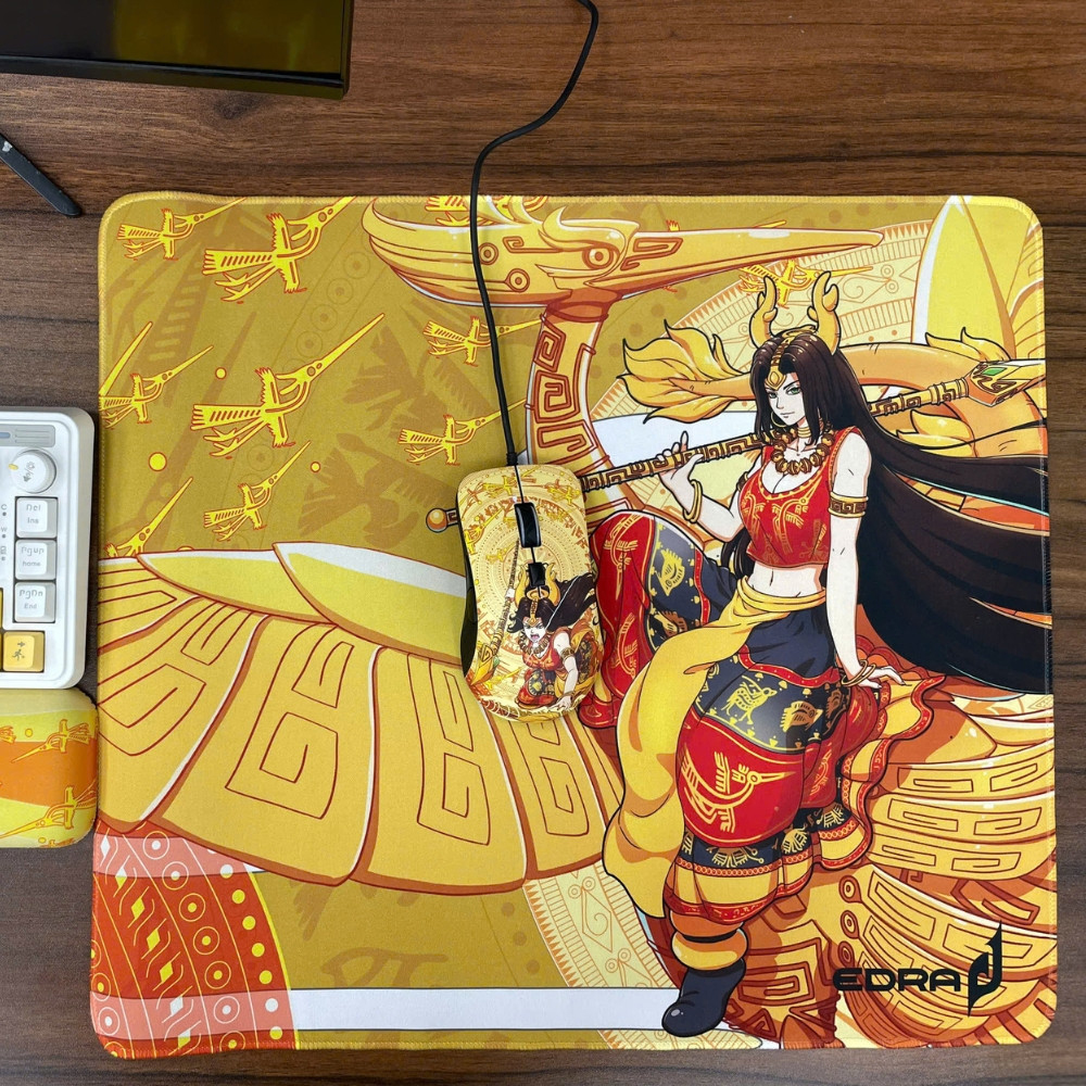 Bàn di chuột E-Dra EMP905