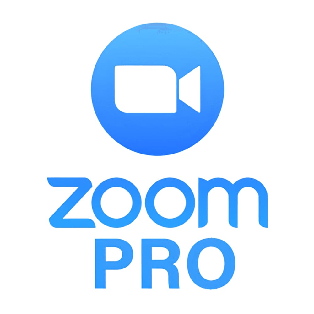 Dịch vụ trực tuyến Zoom Workplace Pro 300 participants - Gói 1 năm (Domain)