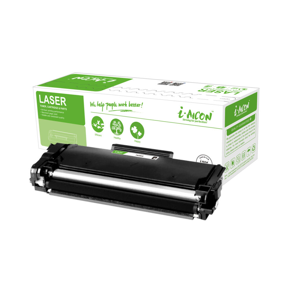 Mực in laser I-Aicon TN2385 (Dùng cho máy HL-2260/2260D/2560DN/HL-L2361dn)