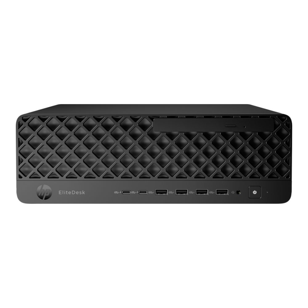 PC HP EliteDesk 8 SFF G1i C3UR2PT (Ultra 7 265/ 16GB/ 512GB SSD/ Wifi + BT/ Key/ Mouse/ Win 11 Pro)