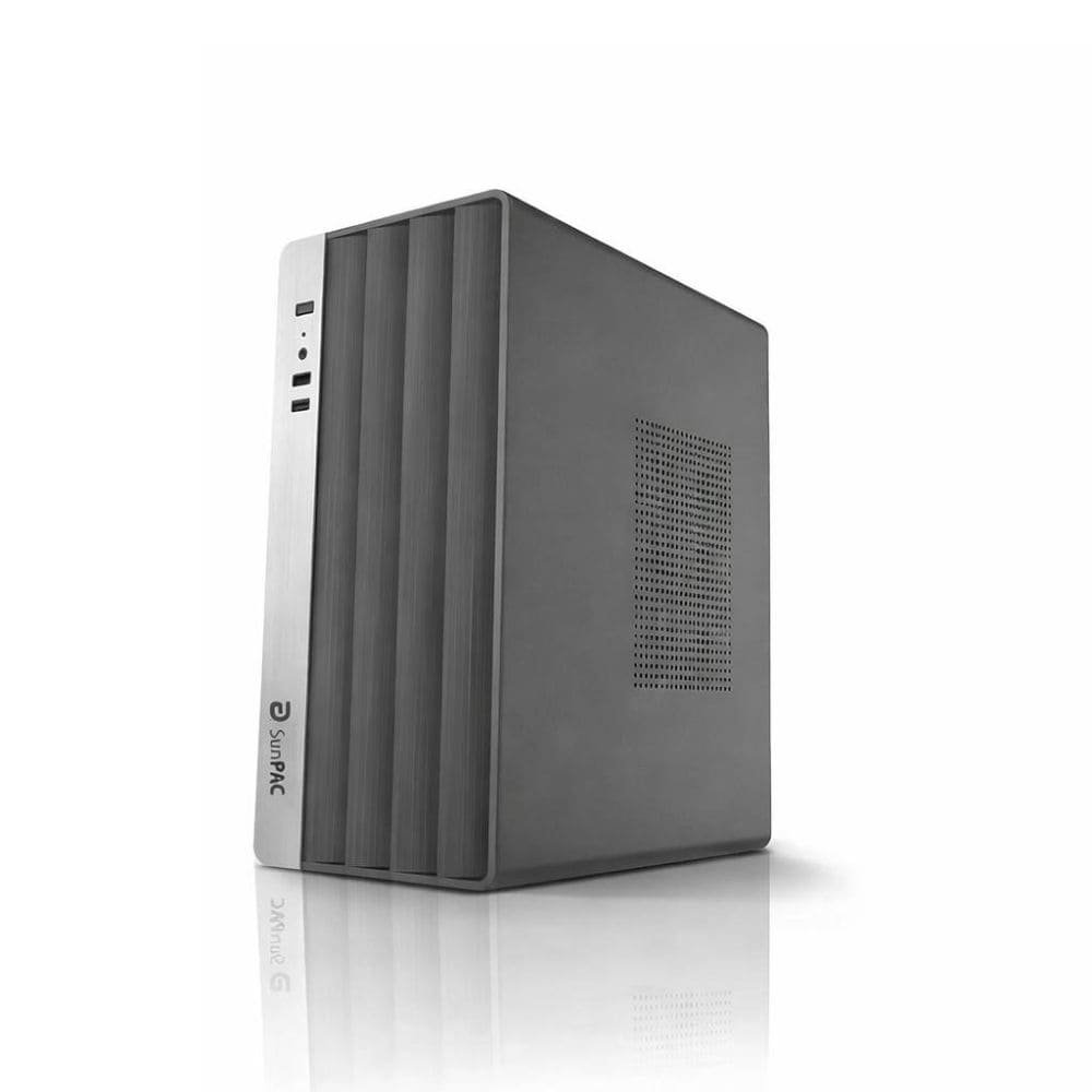 PC Sunpac I51245-32S5OS (I5 12450H/ 32GB/ 512GB SSD/ Win 11 Pro/ 3Y)
