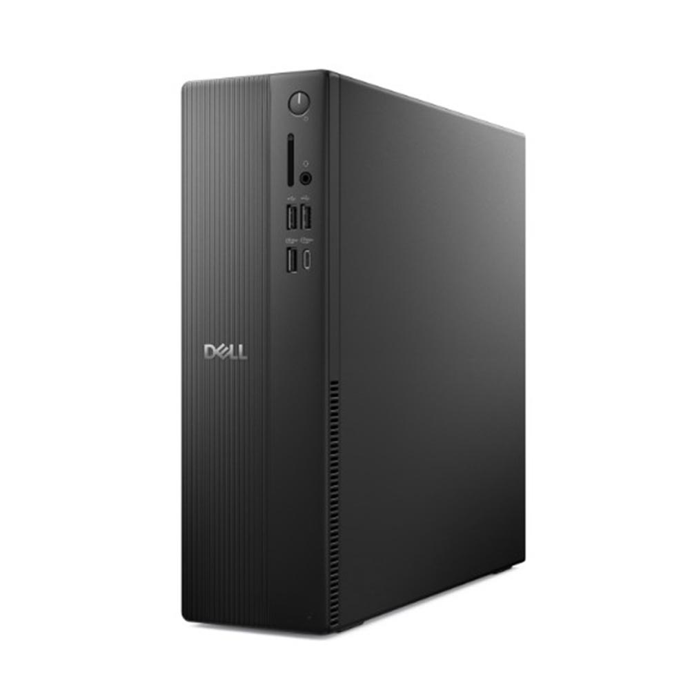 PC Dell Slim ECS1250 DS-14100-8-512G-2Y (I3 14100/ 8GB/ 512GB SSD/ Wifi + BT/ Key/ Mouse/ Win11/ 2Y)