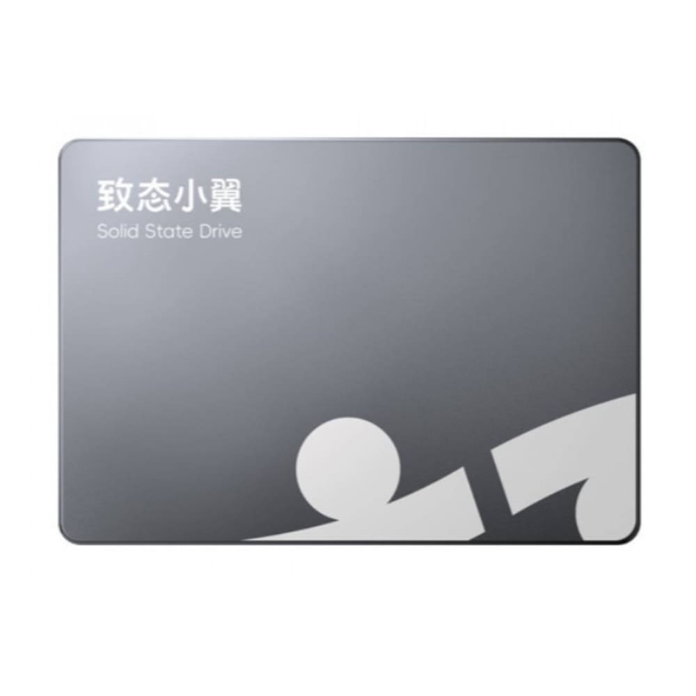 Ổ SSD Zhitai S001 500GB (SATA3/ 2.5Inch/ 550MB/s/ 500MB/s)