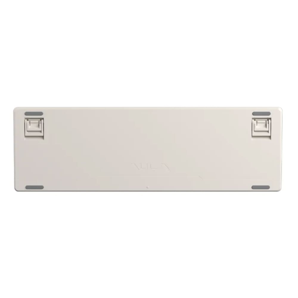 Bàn phím cơ Aula 3 MODE F108 Pro V2 xanh dương be nâu Panda switch