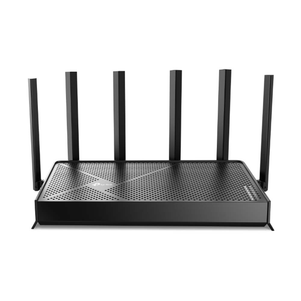 Bộ phát wifi 7 TP-Link Archer BE600 (Chuẩn BE/ 9700Mbps/ 6 Ăng-ten ngoài/ EasyMesh)