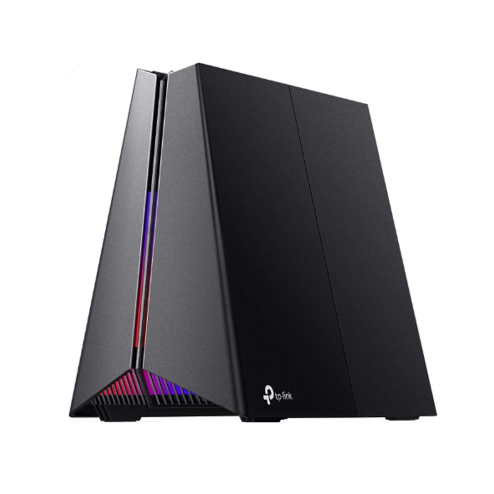 Bộ phát wifi 7 TP-Link Archer GE550 Gaming (Chuẩn BE/ 9300Mbps/ 4 Ăng-ten ngầm/ EasyMesh)
