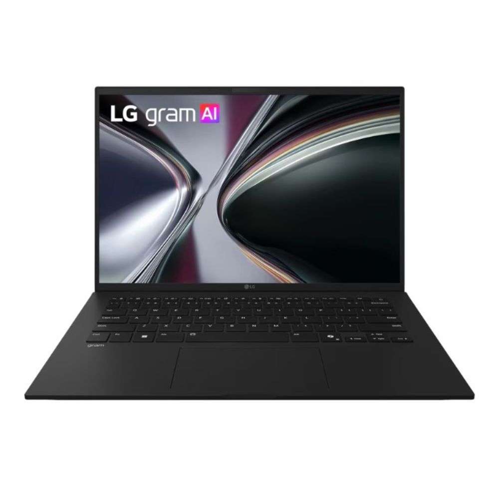 Laptop LG Gram 14Z90U-G.AN55A5 (Ultra 5 325/ 16GB/ 512GB SSD/ 14 inch WUXGA/ Win11/ Black)