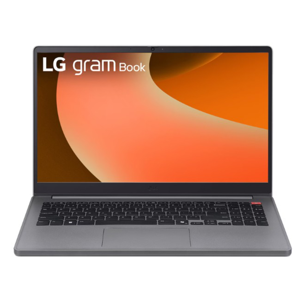 Laptop LG Gram Book 15U50U-G.AV55A5 (Ultra 5 115U/ 16GB/ 512GB SSD/ 15.6 inch FHD/ Win11/ Black)