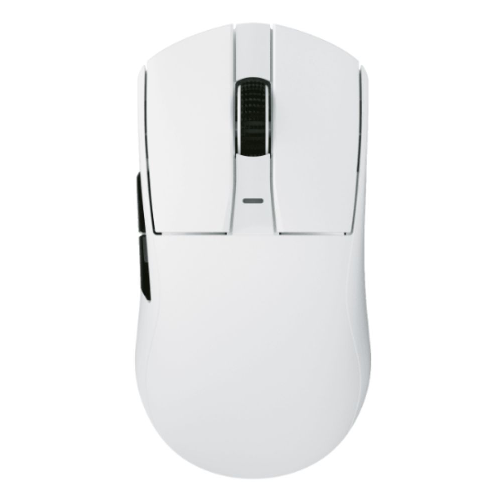 Chuột Gaming không dây Dareu EM950T White (Bluetooth/Wireless/ LED RGB/ Pin sạc)