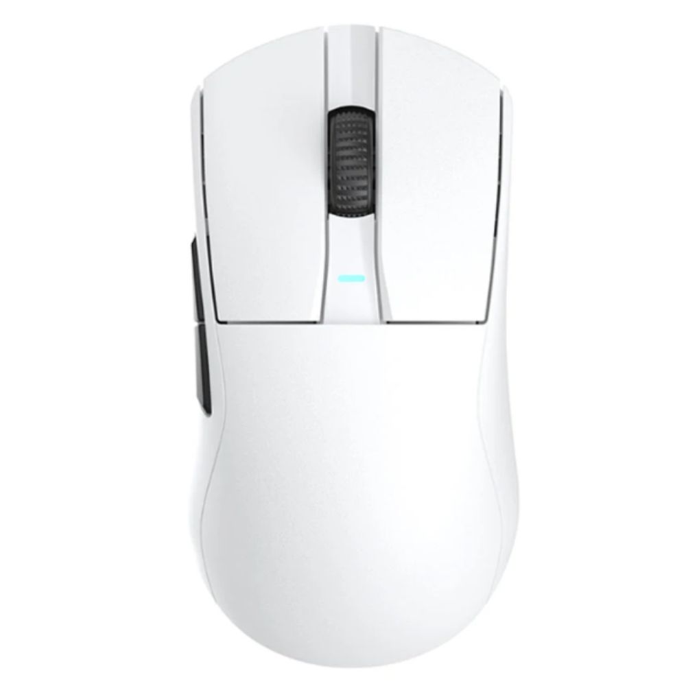 Chuột không dây Dareu A950GM Trắng (Bluetooth/Wireless/có dây USB/ Pin sạc)
