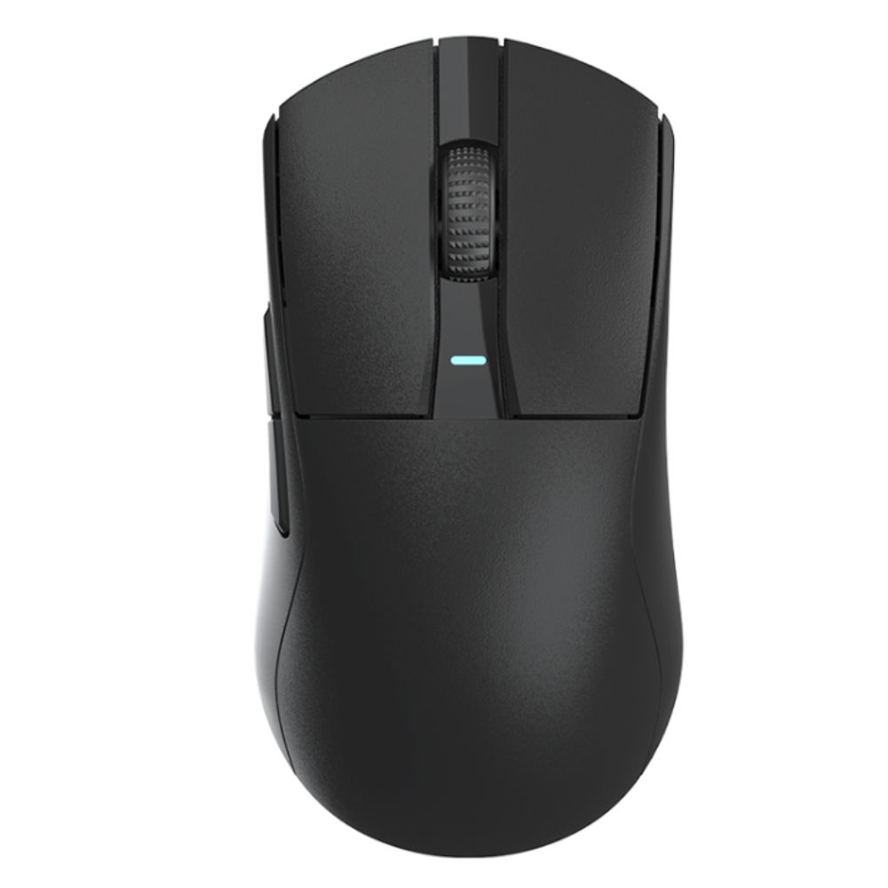 Chuột không dây Dareu A950GM Đen (Bluetooth/Wireless/có dây USB/ Pin sạc)