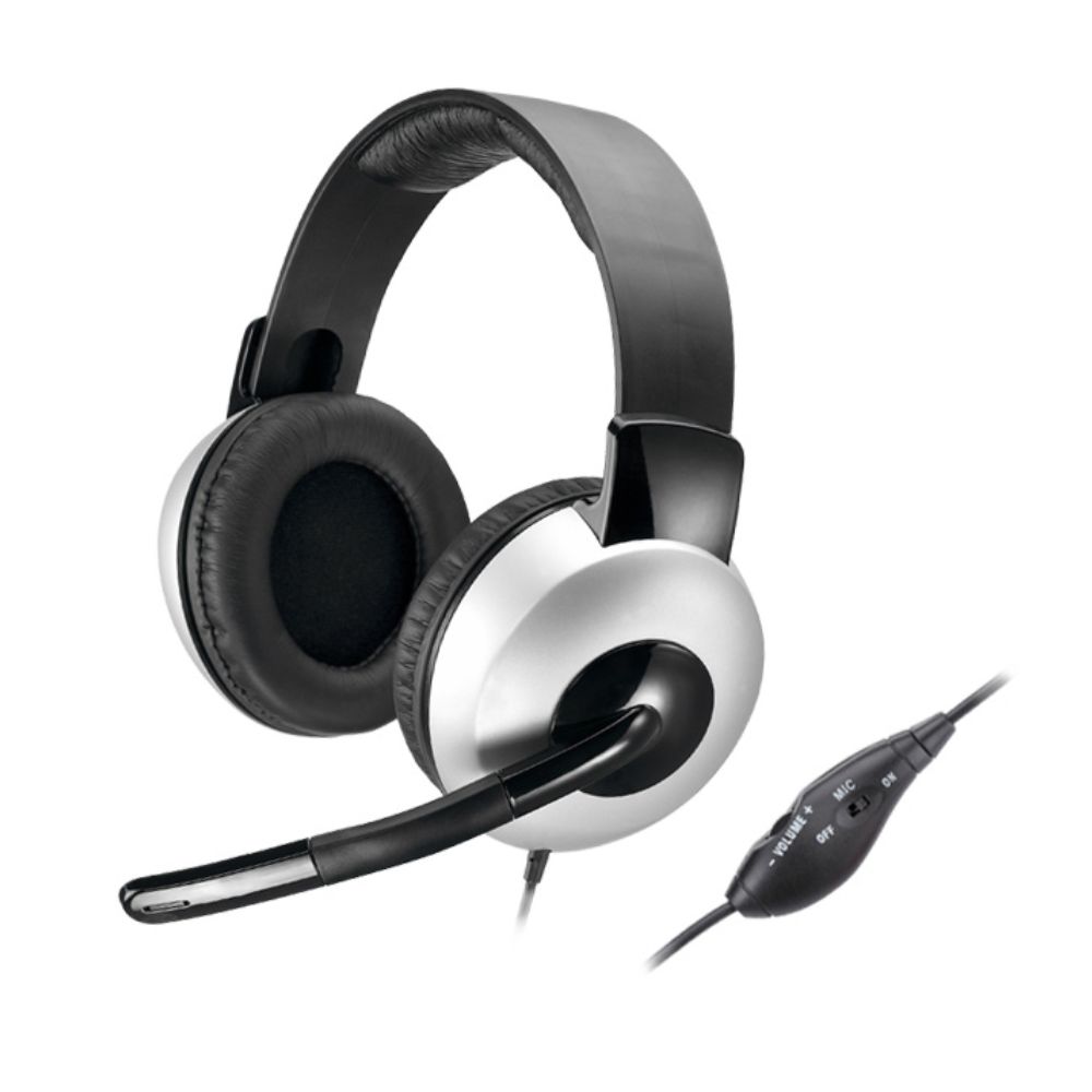 Tai nghe có dây Genius HS-05A