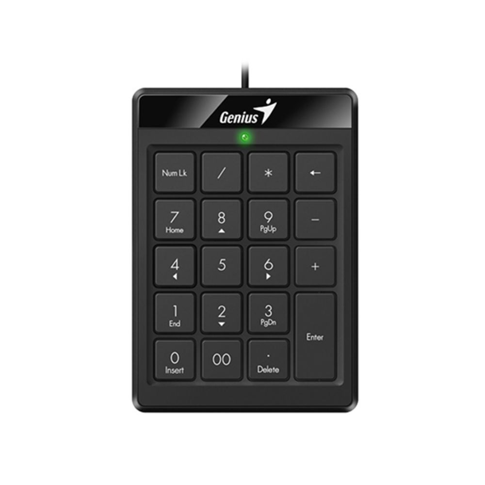 Bàn phím Genius 110 (Numpad)