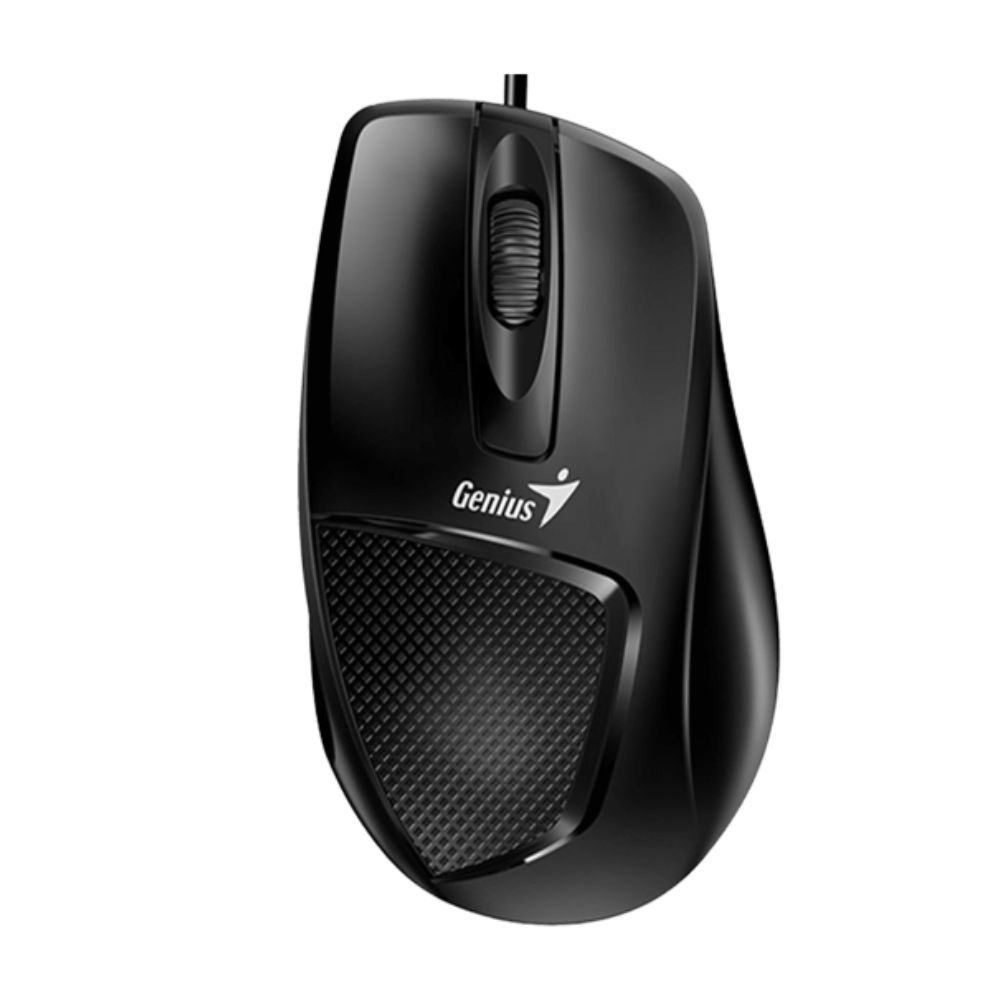 Chuột có dây Genius DX-150X (Đen)