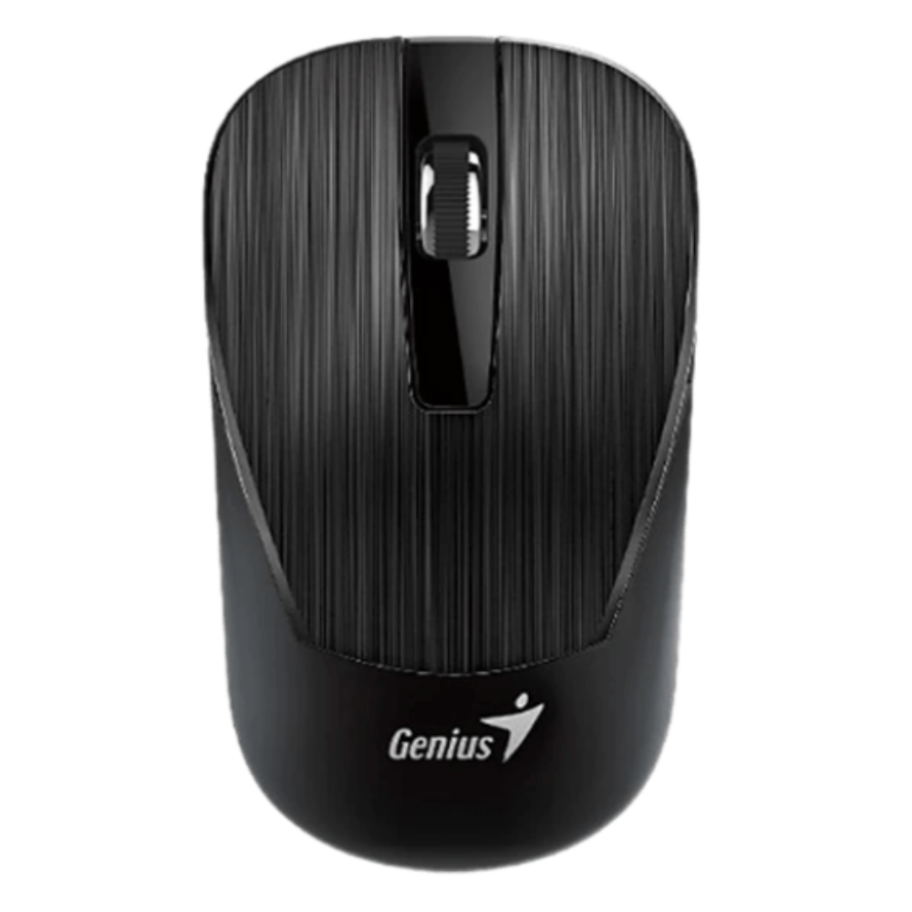 Chuột không dây Genius NX-7015 (Đen)