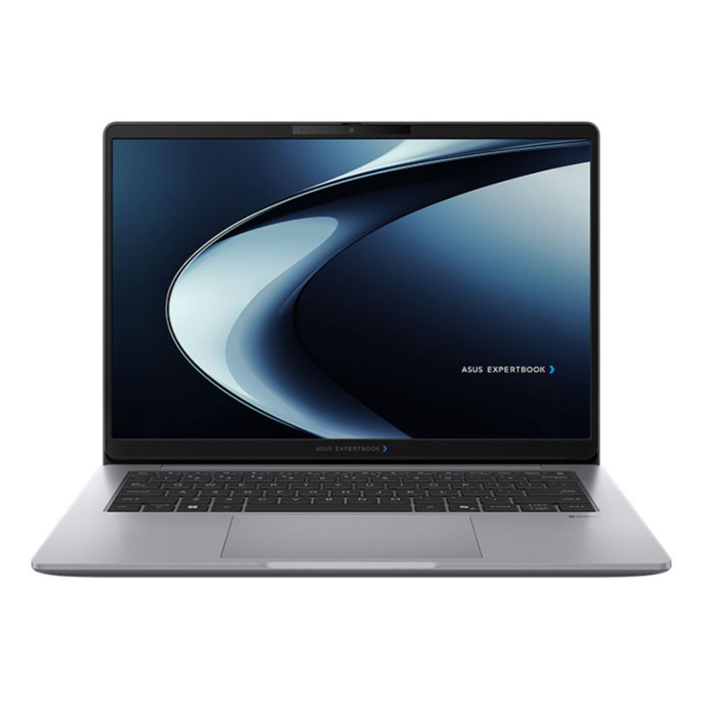 Laptop Asus ExpertBook P3606CCAP-U516W (Ultra 5 225H/ 16GB/ 512GB SSD/ 16 inch WUXGA/ Win11/ Grey)