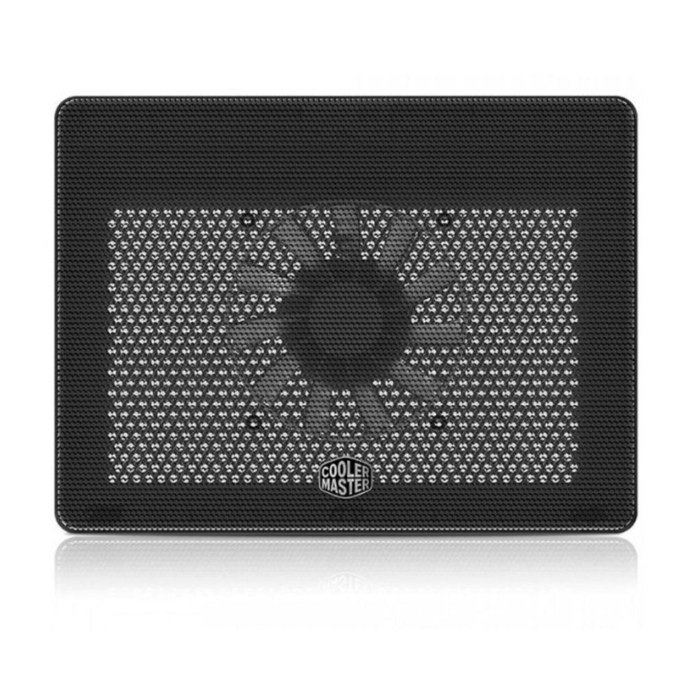 Đế tản nhiệt Laptop Cooler Master L2 (1 quạt) 14-17inch