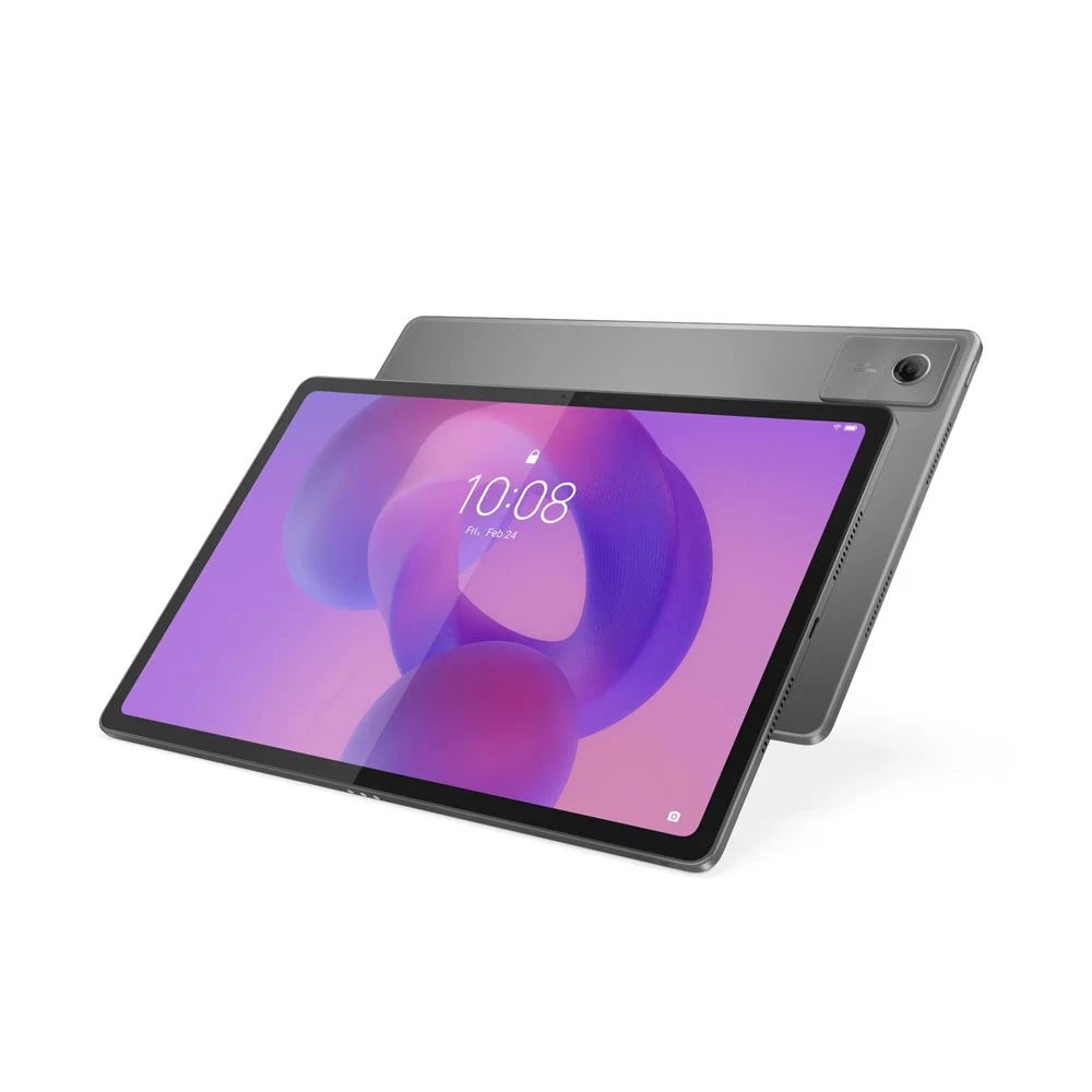 Máy tính bảng Lenovo Idea Tab Plus ZAG70979VN (8GB/ 256GB/ Xám/ Kèm Bàn phím, bút)