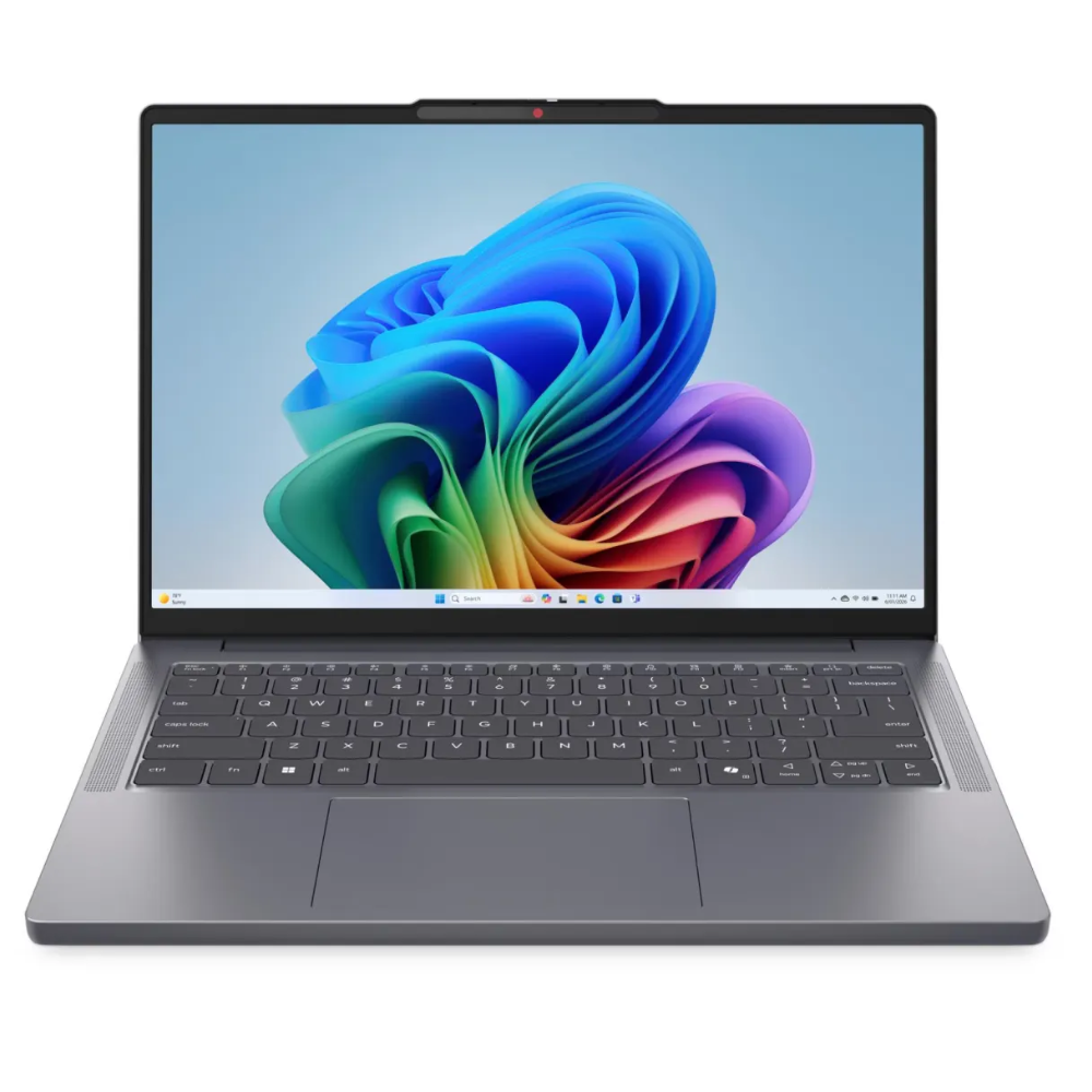 Laptop Lenovo IdeaPad Slim 3 14IWC11 83RQ002PVN (Core 5 320/ 8GB/ 512GB SSD/ 14 inch WUXGA/ Win11/ Grey/ Vỏ nhôm/ 2Y)