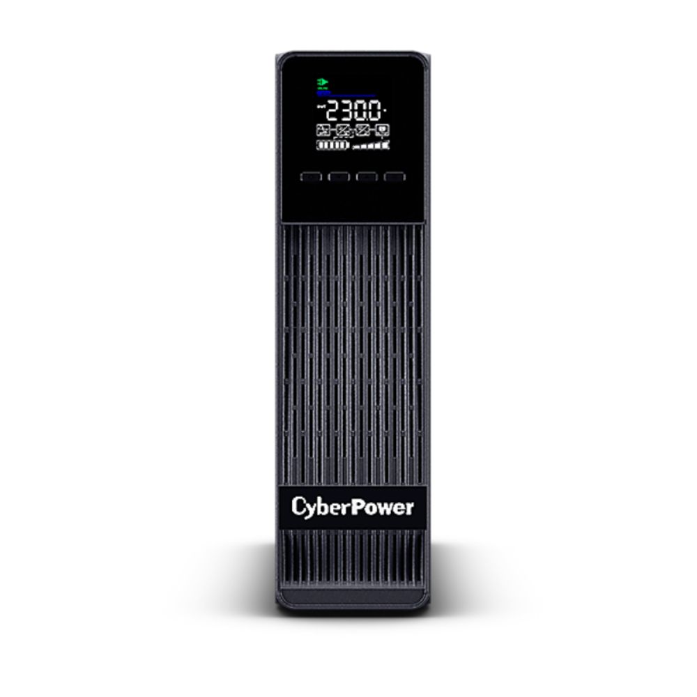 Bộ lưu điện Cyber Power OLS1KEC (Online/ 1000VA/900W)
