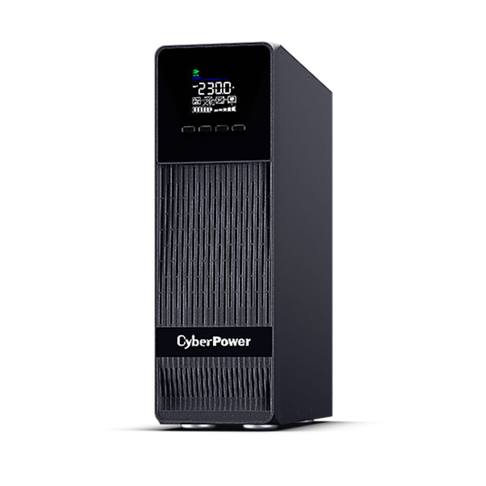 Bộ lưu điện Cyber Power OLS2KEC (Online/ 2000VA/1800W)
