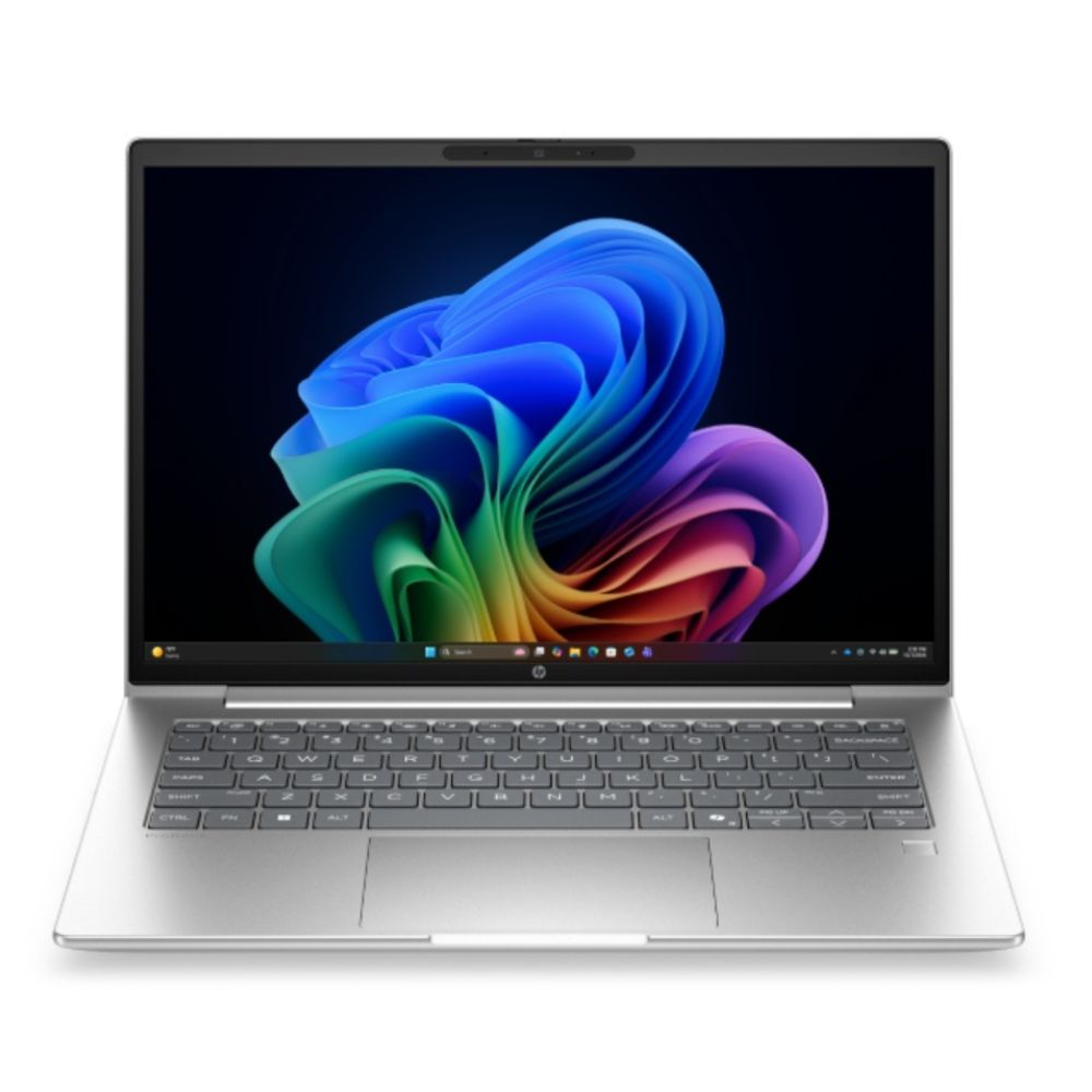 Laptop HP ProBook 4 G2i 14 DK2W9AT (Ultra 5 325/ 24GB/ 512GB SSD/ 14 inch WUXGA/ Win11/ Silver/ Vỏ nhôm)
