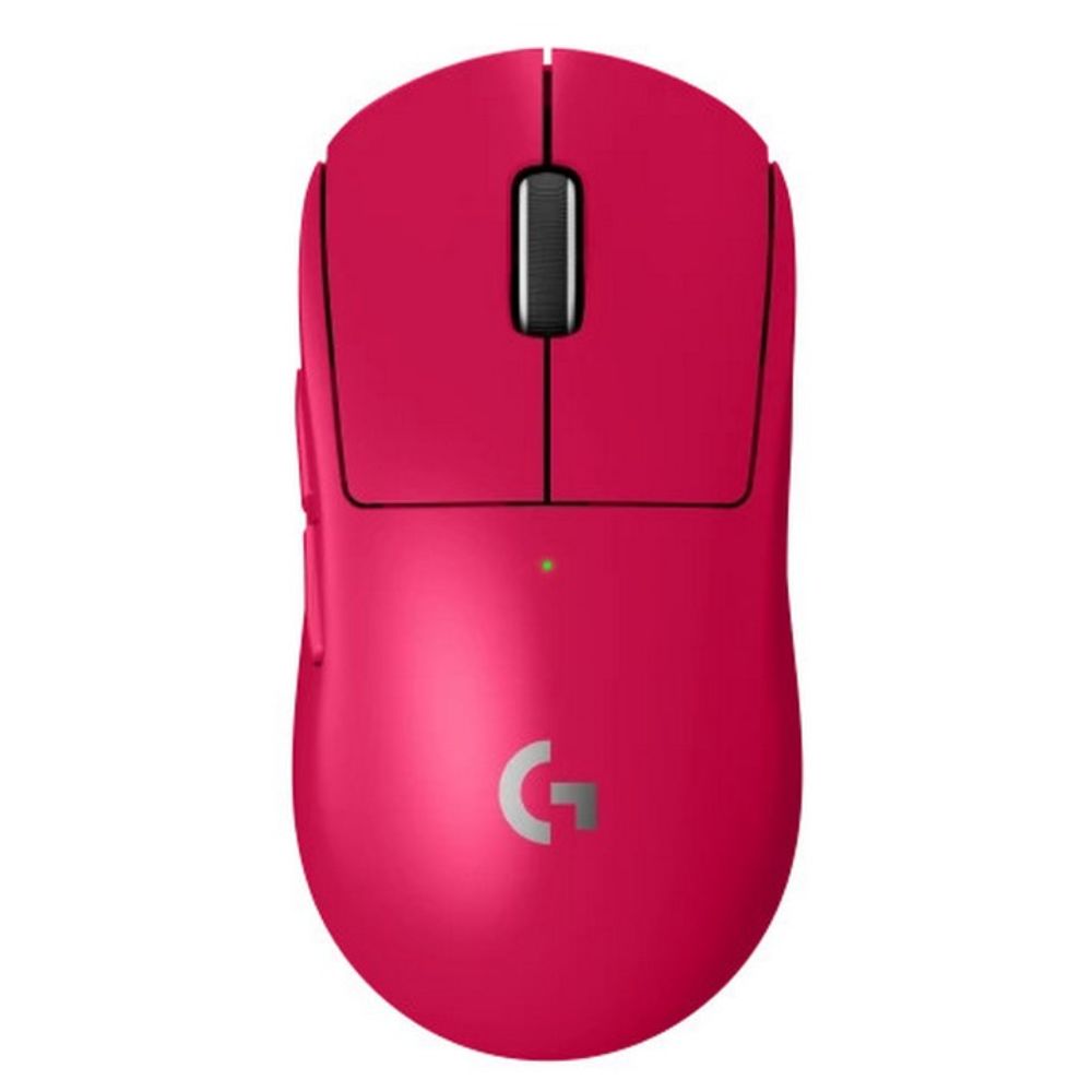 Chuột Gaming không dây Logitech G Pro X Superlight 2C Wireless Pink