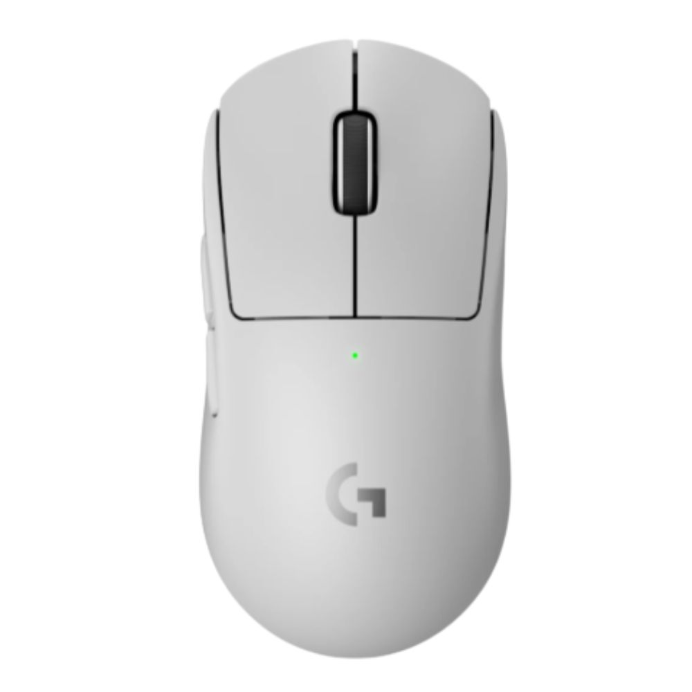 Chuột Gaming không dây Logitech G Pro X Superlight 2 SE White