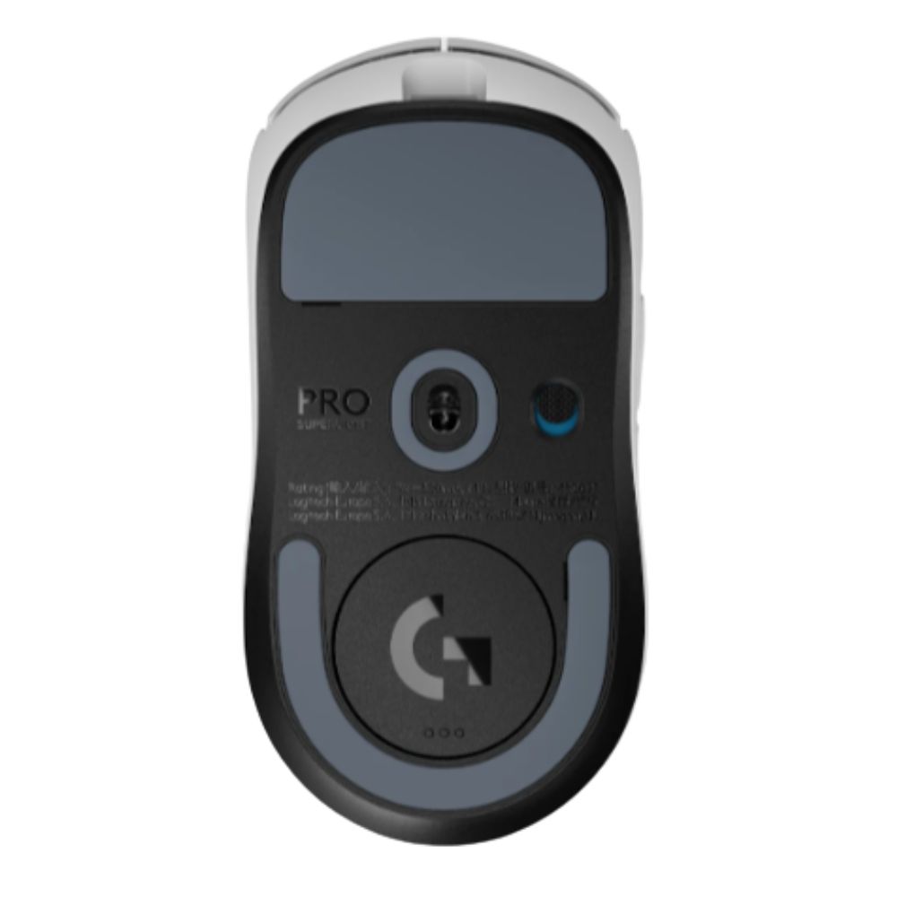 Chuột Gaming không dây Logitech G Pro X Superlight 2 SE White