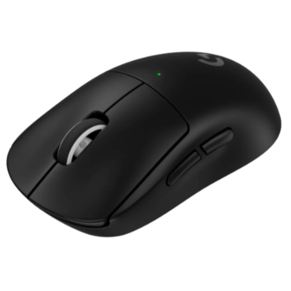 Chuột Gaming không dây Logitech G Pro X Superlight 2 SE Black