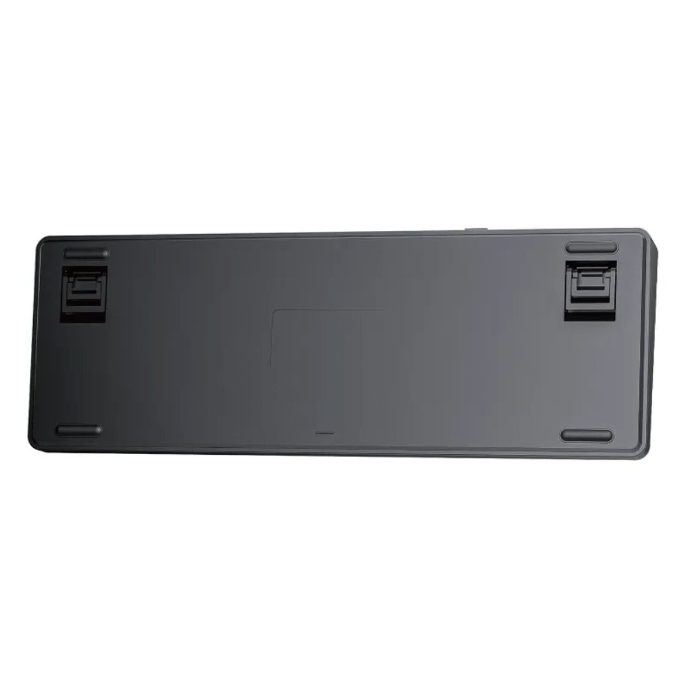 Bàn phím cơ Aula 3 Mode F99 PRO Đen + xanh đậm + cam Star Vector switch
